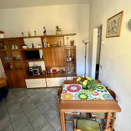 Apartment La Casa Porte Del Paradiso *