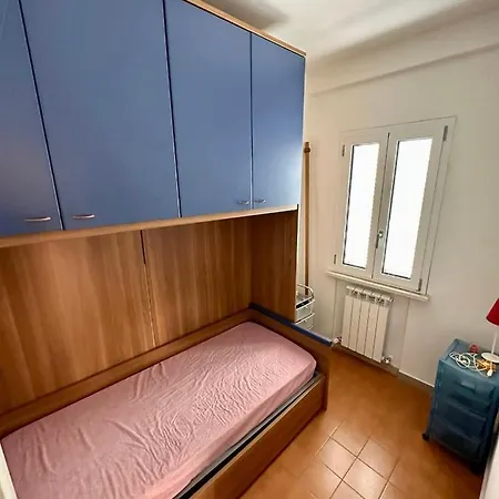 La Casa Porte Del Paradiso * Viareggio
