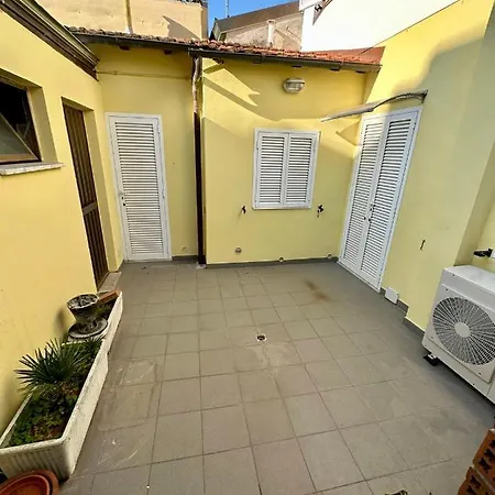 La Casa Porte Del Paradiso * 비아레지오