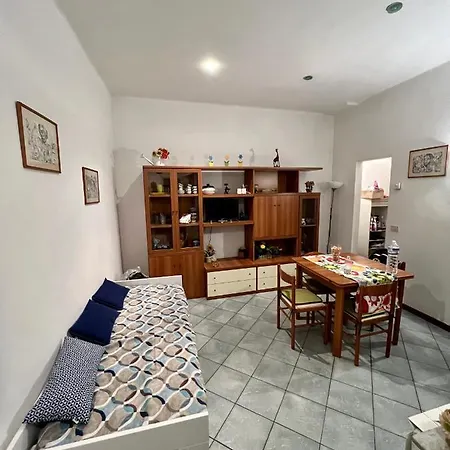 La Casa Porte Del Paradiso 아파트 비아레지오